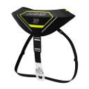 Neck SHOT BRACE NECK BRACE PROTECTOR BLACK