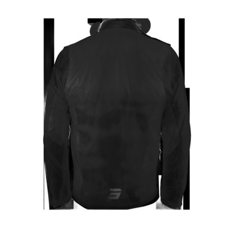 Wiatrówka SHOT STRETCHABLE WINDBREAKER BK L