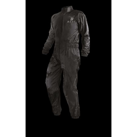 Rain SHOT SUIT 2.0 RAIN SUIT 2.0 BLACK M