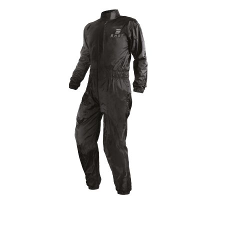 Rain SHOT SUIT 2.0 RAIN SUIT 2.0 BLACK M