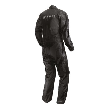 Rain SHOT SUIT 2.0 RAIN SUIT 2.0 BLACK M