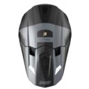 Kask SHOT LITE S10 BLACK_GREY_MATT L