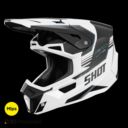 Kask SHOT LITE S10 HOLOGRAPHIC_PEARLY L