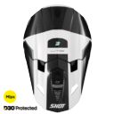 Kask SHOT LITE S10 HOLOGRAPHIC_PEARLY L