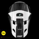 Kask SHOT LITE S10 HOLOGRAPHIC_PEARLY L