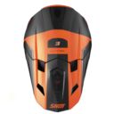 Kask SHOT LITE S10 ORANGE_MATT M