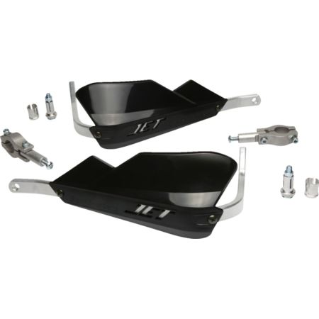 Handbary BARKBUSTERS jet 22 mm jet-001-00-bk