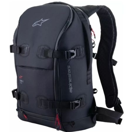 Plecak ALPINESTARS amp-7 black