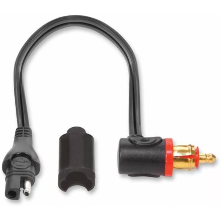 Przewód z wtyczka do gniazdka din BMW TRIUMPH opti