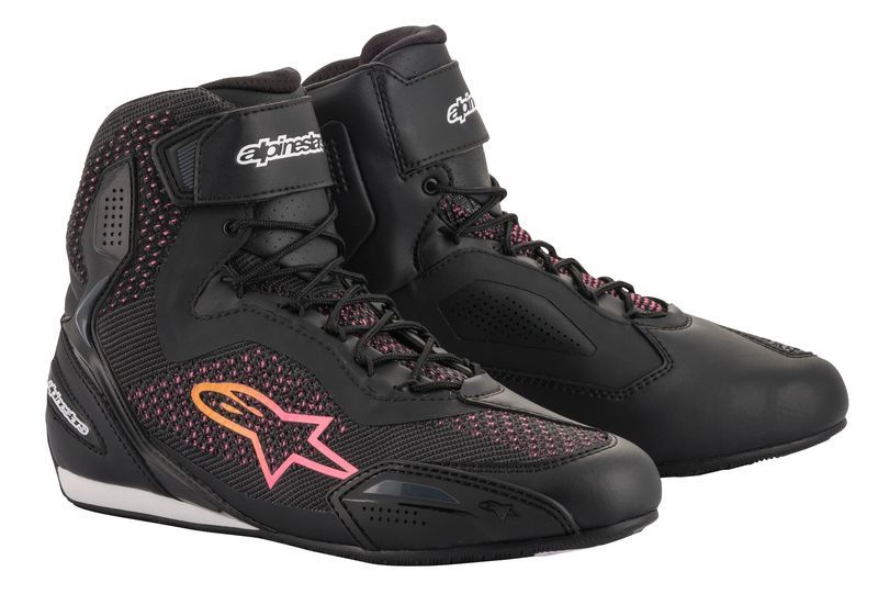Buty damskie ALPINESTARS FASTER 3 RIDEKNIT 38