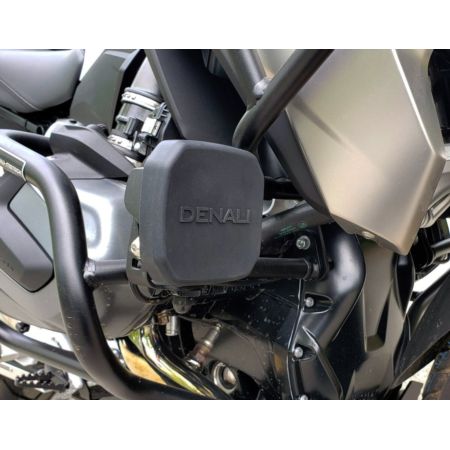 Osłony przyciemniające lampy DENALI D4