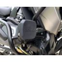 Osłony przyciemniające lampy DENALI D4