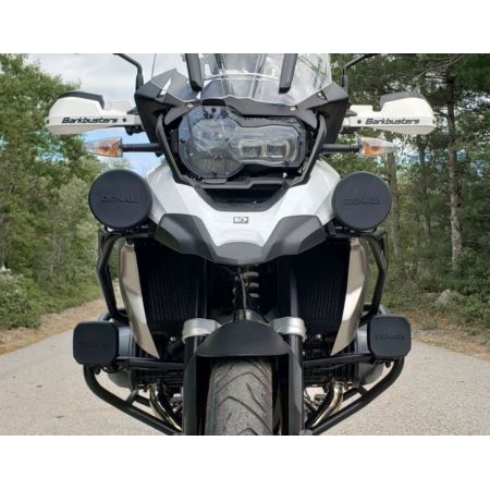 Osłony przyciemniające lampy DENALI D4