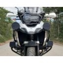 Osłony przyciemniające lampy DENALI D4