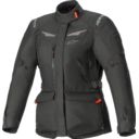 Kurtka damska ALPINESTARS STELLA ST-1 WP blk 2XL