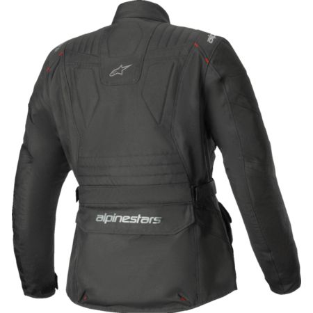 Kurtka damska ALPINESTARS STELLA ST-1 WP blk 2XL