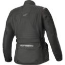 Kurtka damska ALPINESTARS STELLA ST-1 WP blk 2XL