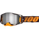 Gogle 100% ARMEGA HIPER ACOSTA mirror silver