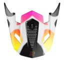 Daszek SHOT LITE DEVIL BLACK_MATT