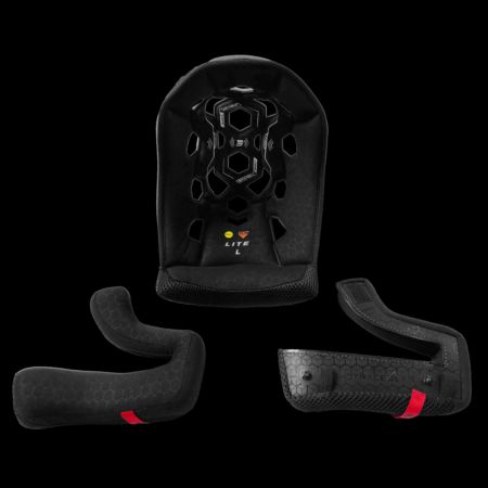 Wyściółka SHOT LITE BLACK S