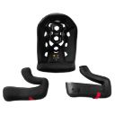 Wyściółka SHOT LITE BLACK L