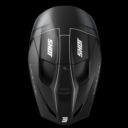 Kask SHOT FURIOUS DUST BLACK_MATT XS
