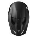Kask SHOT FURIOUS SOLID BLACK_MATT 2XL