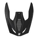 Daszek SHOT FURIOUS DUST BLACK_MATT