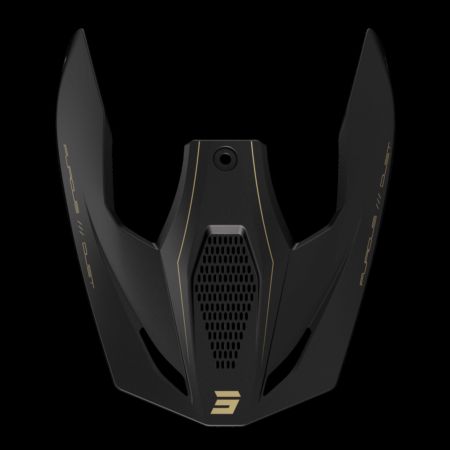 Daszek SHOT FURIOUS DUST GOLD_MATT