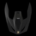 Daszek SHOT FURIOUS DUST GOLD_MATT