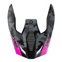 Daszek SHOT FURIOUS FLASH PINK_GLOSSY