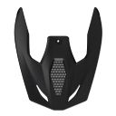 Daszek SHOT FURIOUS SOLID BLACK_MATT