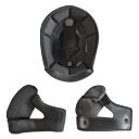 Wyściółka SHOT FURIOUS KID BLACK YL