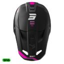 Kask SHOT SPEED ATOMIC PINK_MATT XS