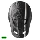 Kask SHOT SPEED BATTLE BLACK_MATT XS