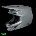 Kask SHOT SPEED BATTLE GREY_MATT M