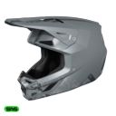 Kask SHOT SPEED BATTLE GREY_MATT M