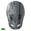 Kask SHOT SPEED BATTLE GREY_MATT L