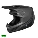 Kask SHOT SPEED FURY GREY_MATT L