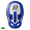 Kask SHOT SPEED HYBRID BLUE_MATT XS