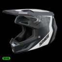 Kask SHOT SPEED HYBRID GREY_MATT XS