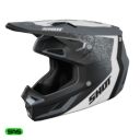 Kask SHOT SPEED HYBRID GREY_MATT XL