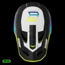 Kask SHOT SPEED HYBRID NEON_YELLOW_GLOSSY 2XL