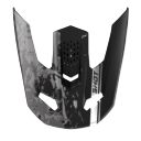 Daszek SHOT SPEED BATTLE BLACK_MATT