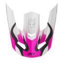 Daszek SHOT SPEED BEAST PINK_PEARLY