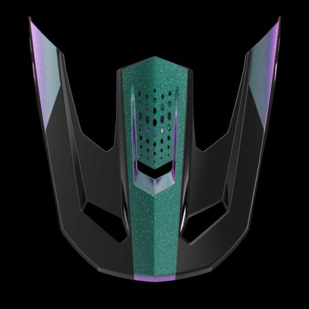 Daszek SHOT SPEED FURY CAMELEON_PEARLY