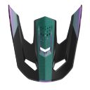 Daszek SHOT SPEED FURY CAMELEON_PEARLY