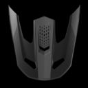 Daszek SHOT SPEED FURY GREY_MATT