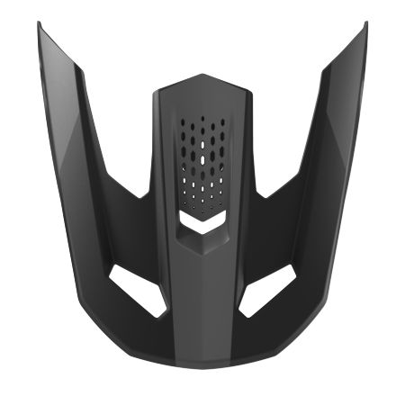 Daszek SHOT SPEED FURY GREY_MATT