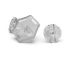 Screws SHOT (PEAK) SPEED TRANSPARENT